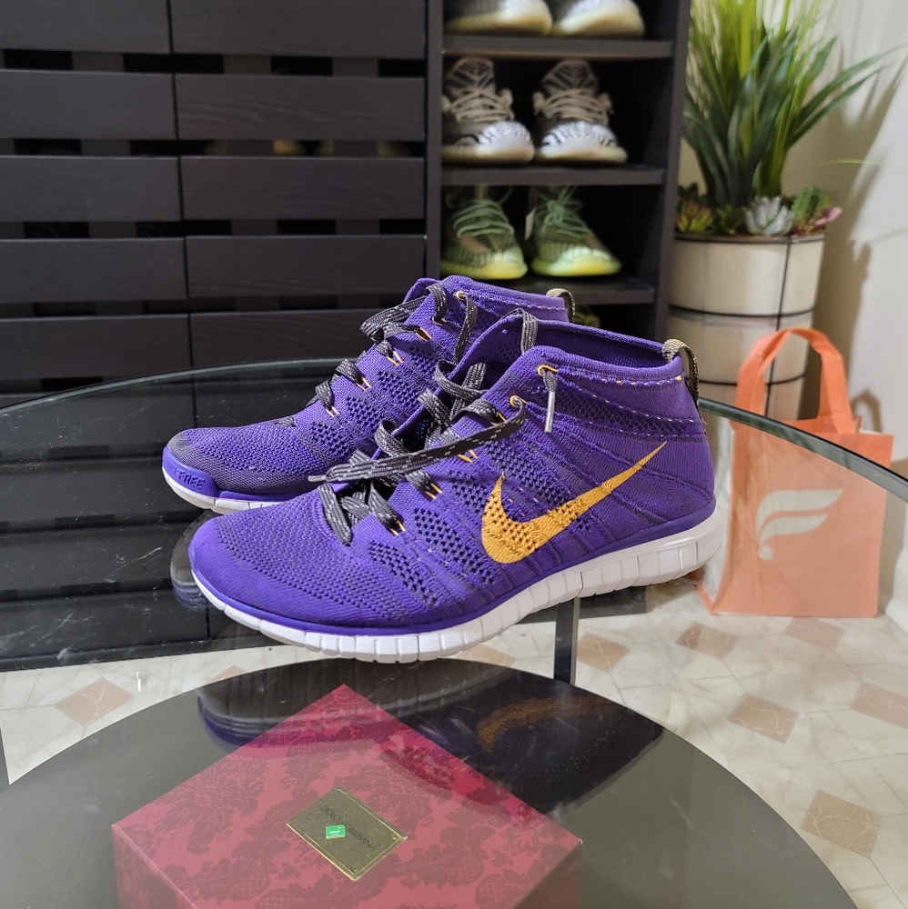 Nike Chukka size 9